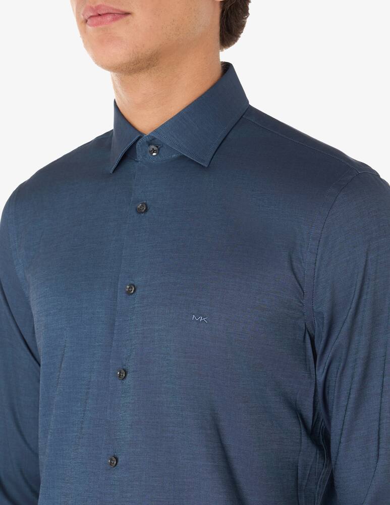 rinascente Michael Kors Camicia double face modern