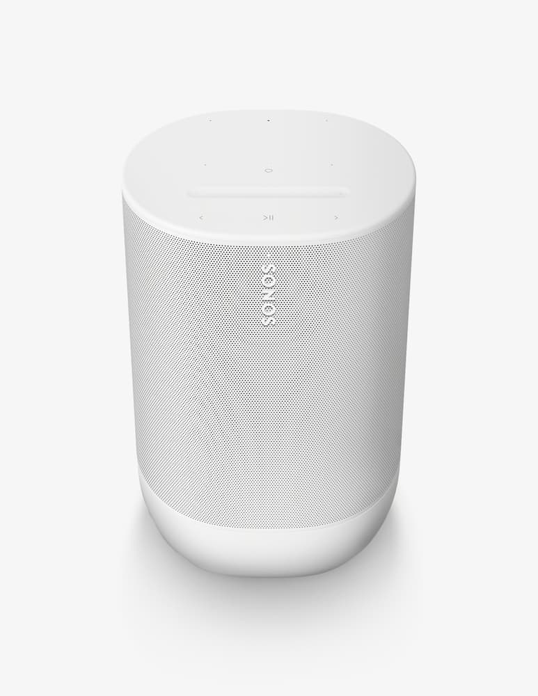 Sonos Move 2 Altoparlante - immagine 4 Sonos Move 2 Altoparlante - immagine 4