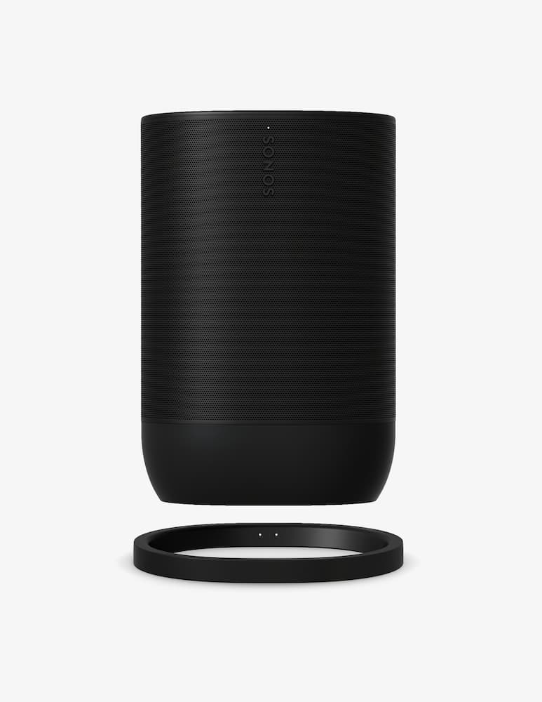 Sonos Move 2 Altoparlante - immagine 1 Sonos Move 2 Altoparlante - immagine 1