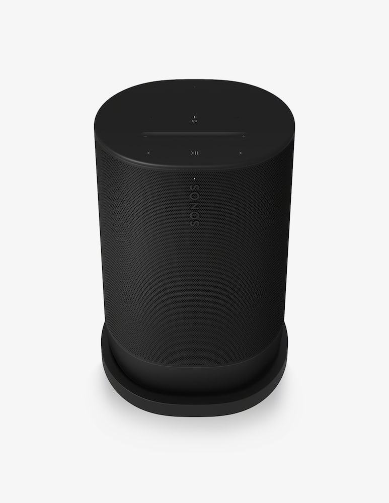Sonos Move 2 Altoparlante - immagine 4 Sonos Move 2 Altoparlante - immagine 4