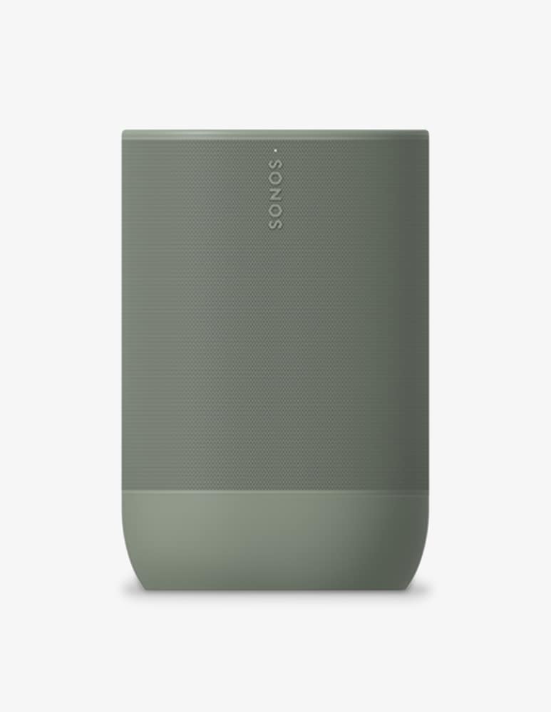 Sonos Sonos Move 2 - immagine 1 Sonos Sonos Move 2 - immagine 1