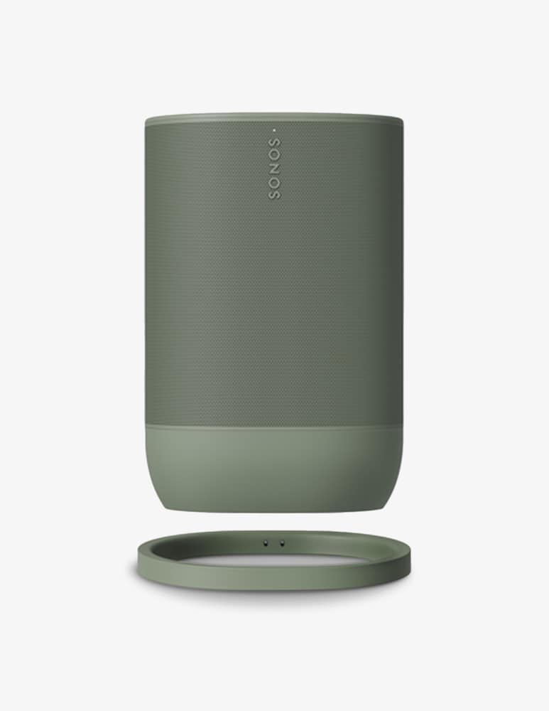 Sonos Sonos Move 2 - immagine 2 Sonos Sonos Move 2 - immagine 2