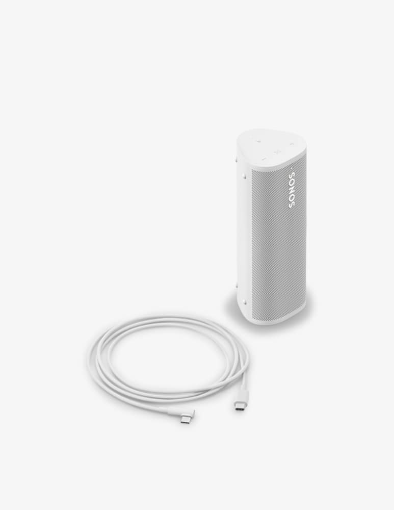 Sonos Speaker Roam 2 - picture 3 Sonos Speaker Roam 2 - picture 3