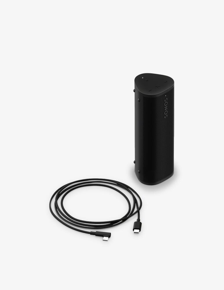 Sonos Speaker Roam 2 - picture 3 Sonos Speaker Roam 2 - picture 3