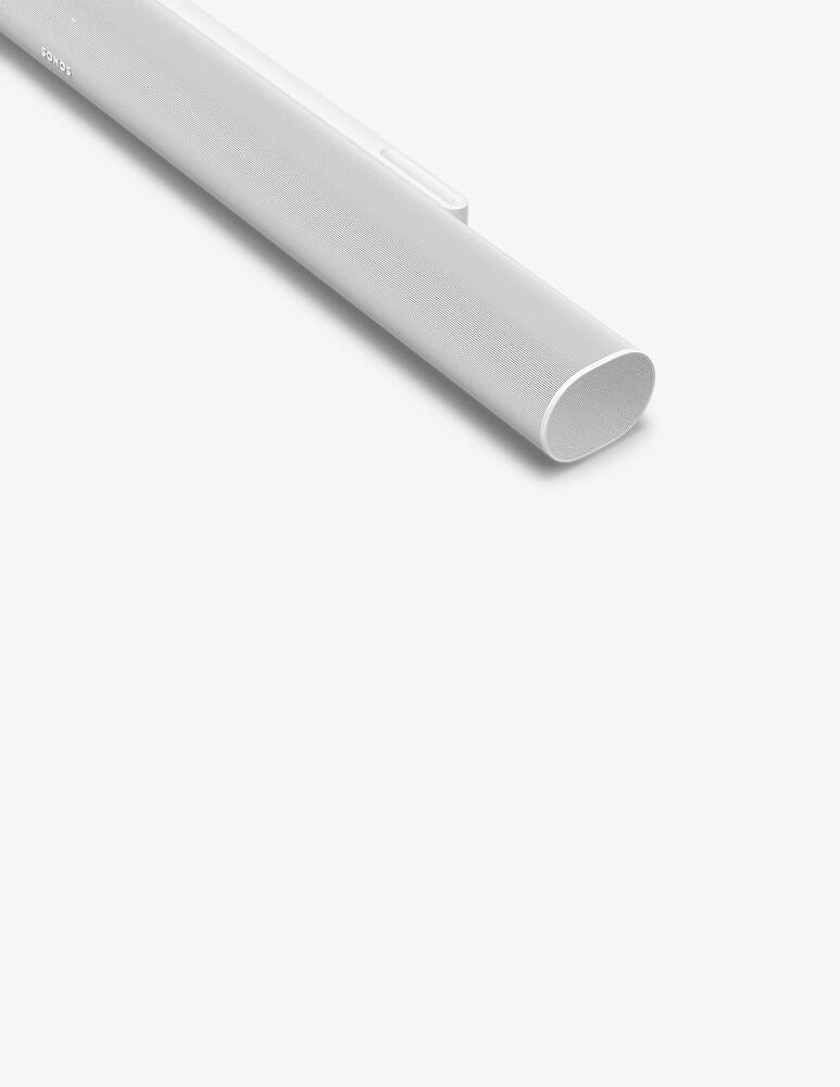 rinascente Sonos Arc Ultra Altoparlante