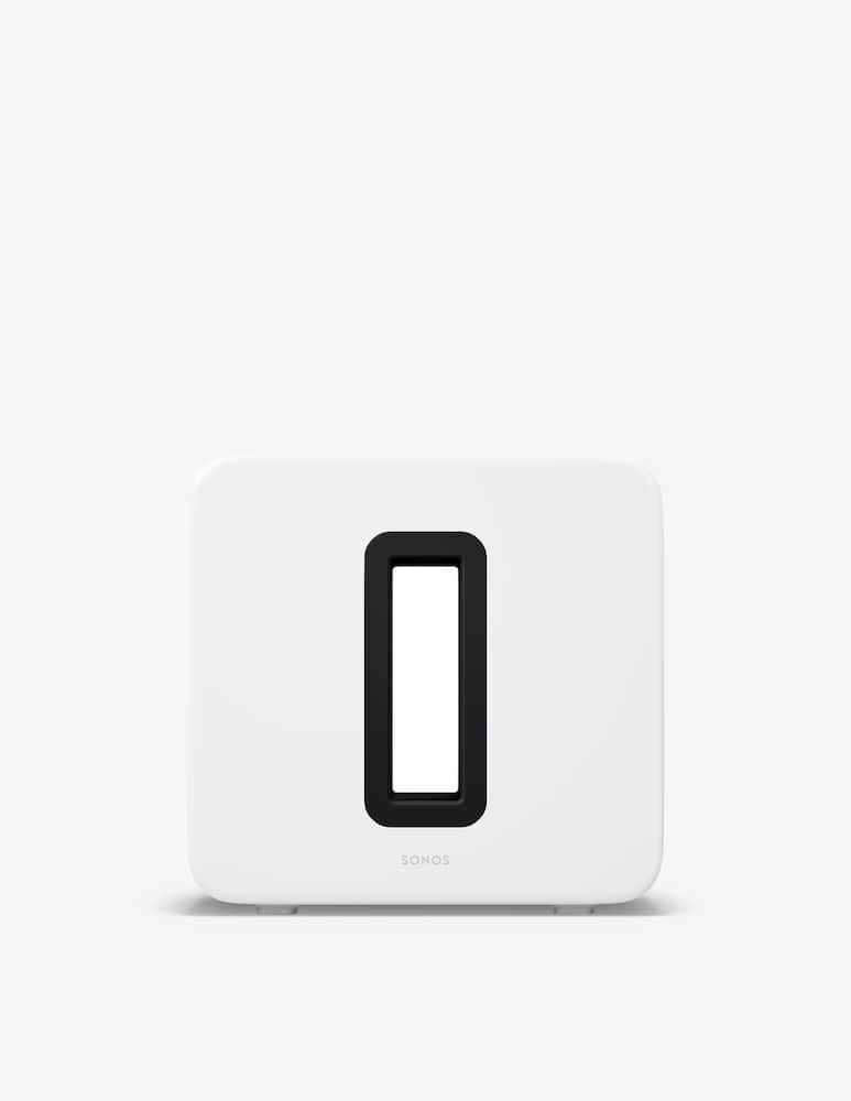 Sonos Sonos Sub 4 - picture 1