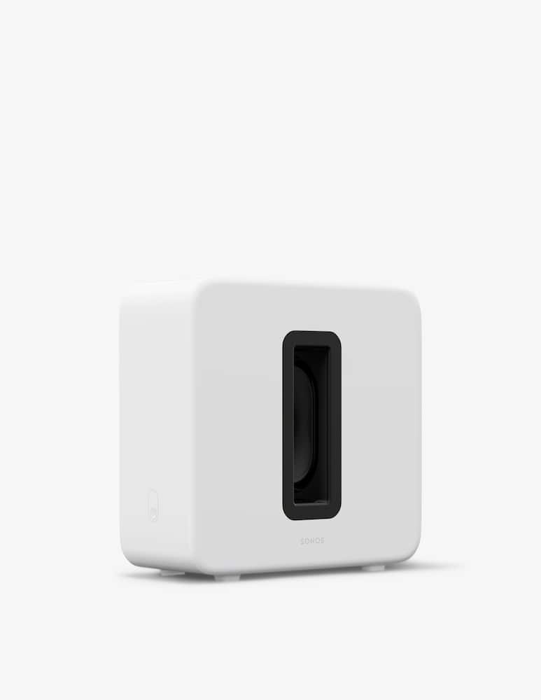rinascente Sonos Sonos Sub 4 Altoparlante