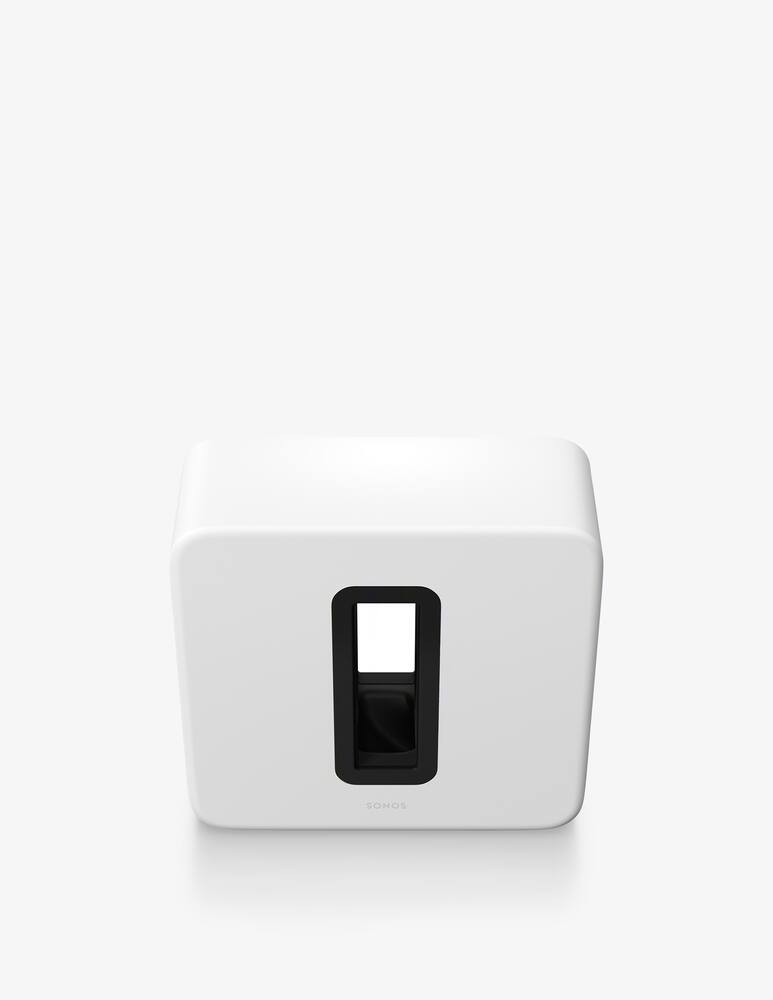 rinascente Sonos Sonos Sub 4 Altoparlante