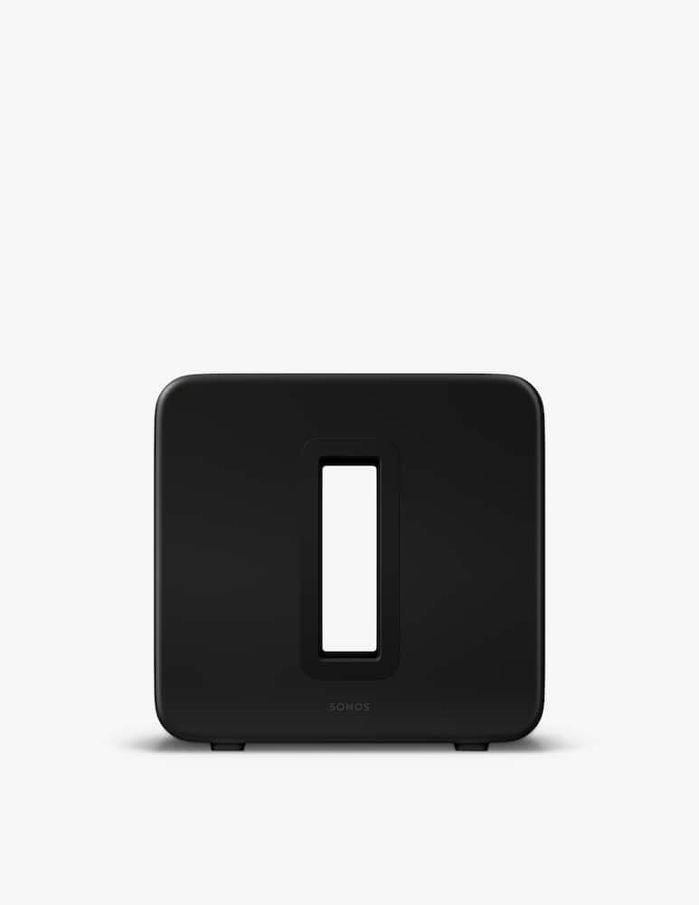 Sonos Subwoofer Sonos Sub 4 - picture 1 Sonos Subwoofer Sonos Sub 4 - picture 1