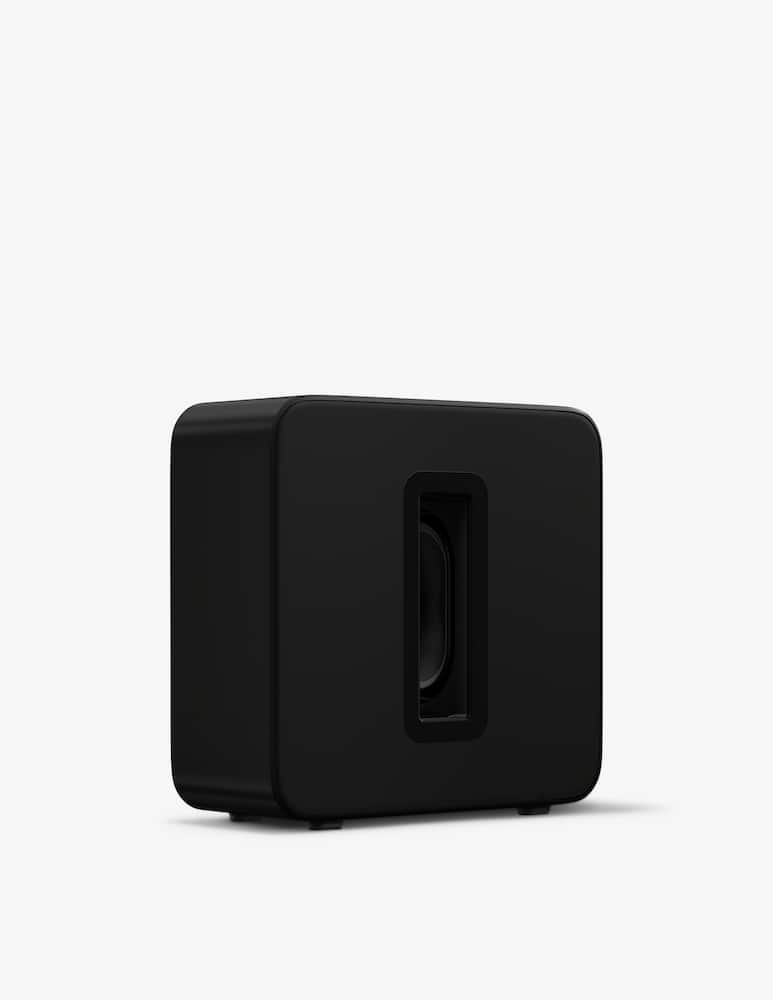 Sonos Subwoofer Sonos Sub 4 - picture 4 Sonos Subwoofer Sonos Sub 4 - picture 4
