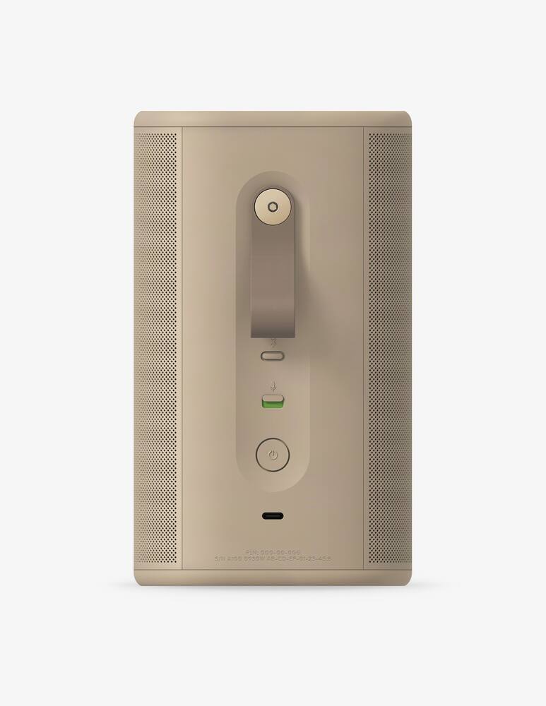 Sonos Play Altoparlante - immagine 4 Sonos Play Altoparlante - immagine 4