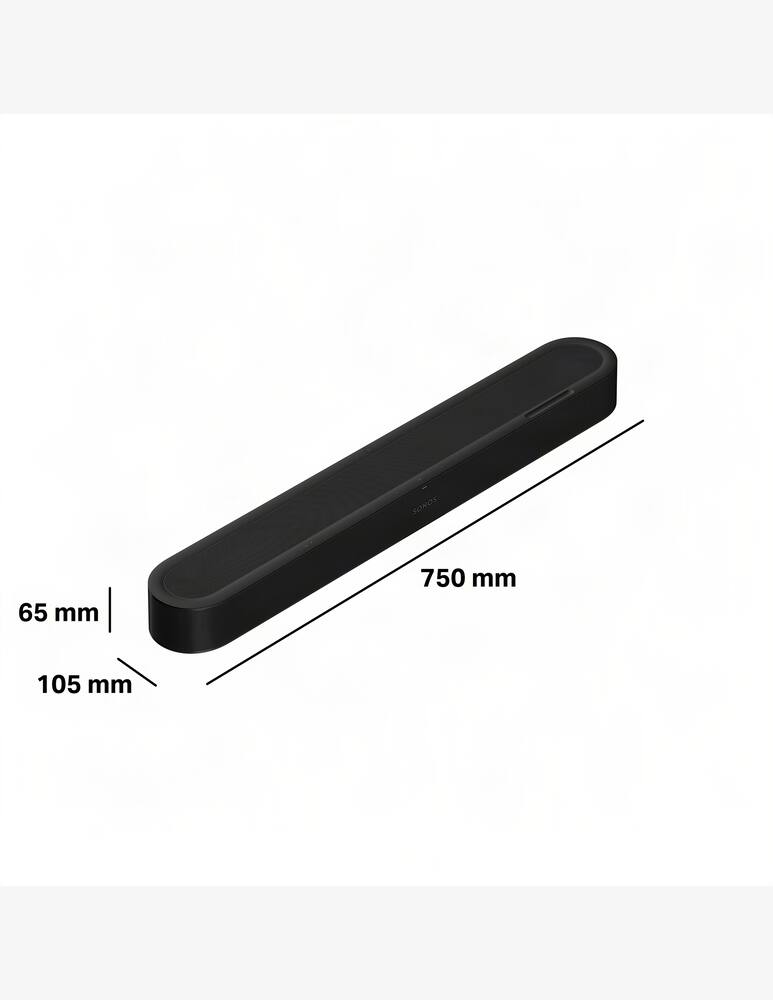 Sonos Beam Ultra Altoparlante - immagine 5 Sonos Beam Ultra Altoparlante - immagine 5