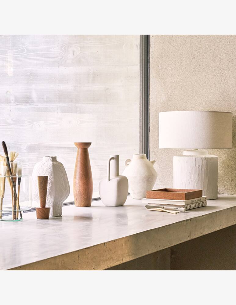 rinascente Urban Nature Culture Pelon Vase