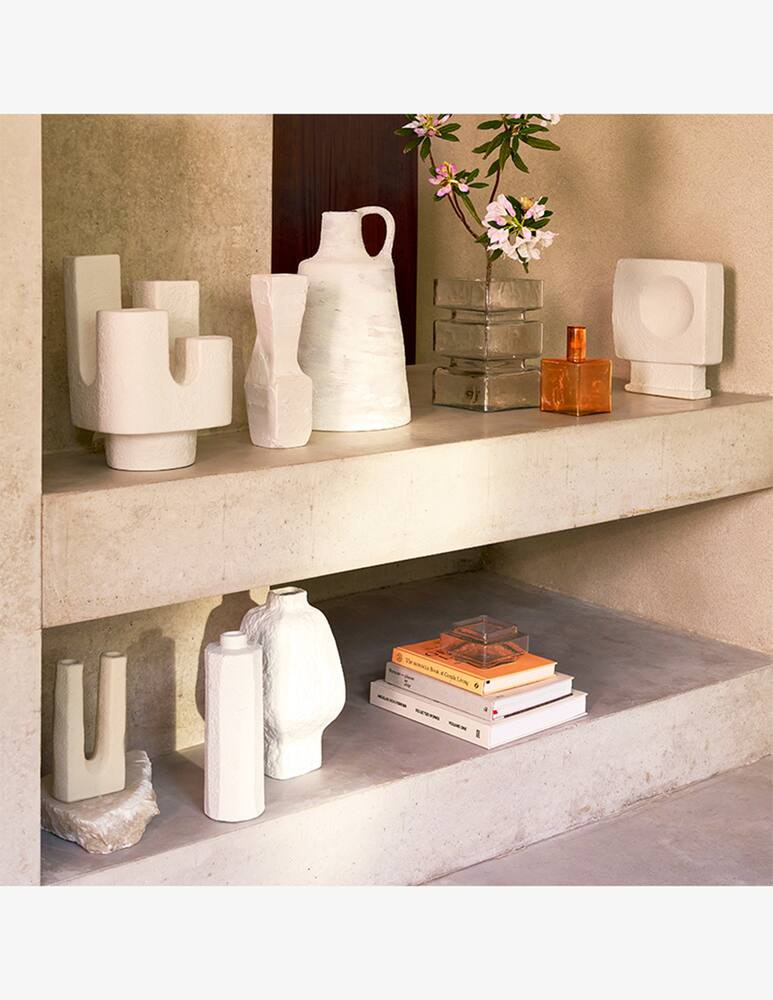 rinascente Urban Nature Culture Pelon Vase