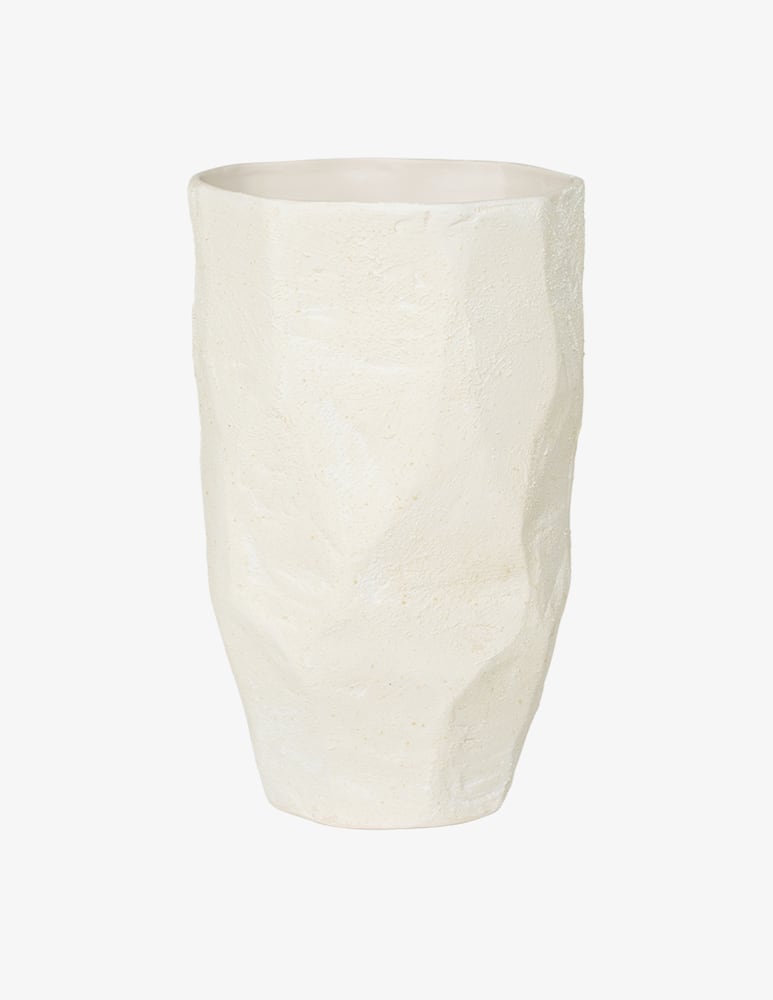 Urban Nature Culture Vaso Serra - immagine 1