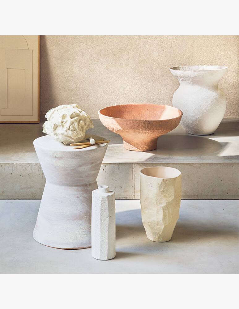 rinascente Urban Nature Culture Serra Vaso