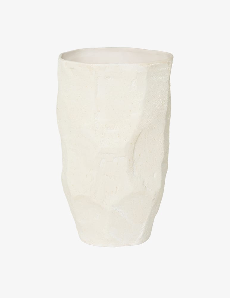 Urban Nature Culture Vaso Serra - immagine 3