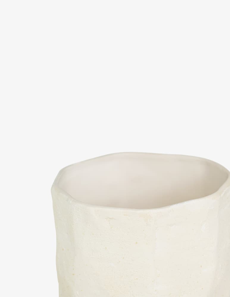 Urban Nature Culture Vaso Serra - immagine 4