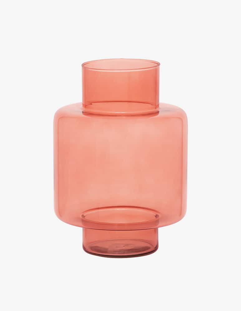 Urban Nature Culture Vaso Vidro B1 Rose Dawn - immagine 1