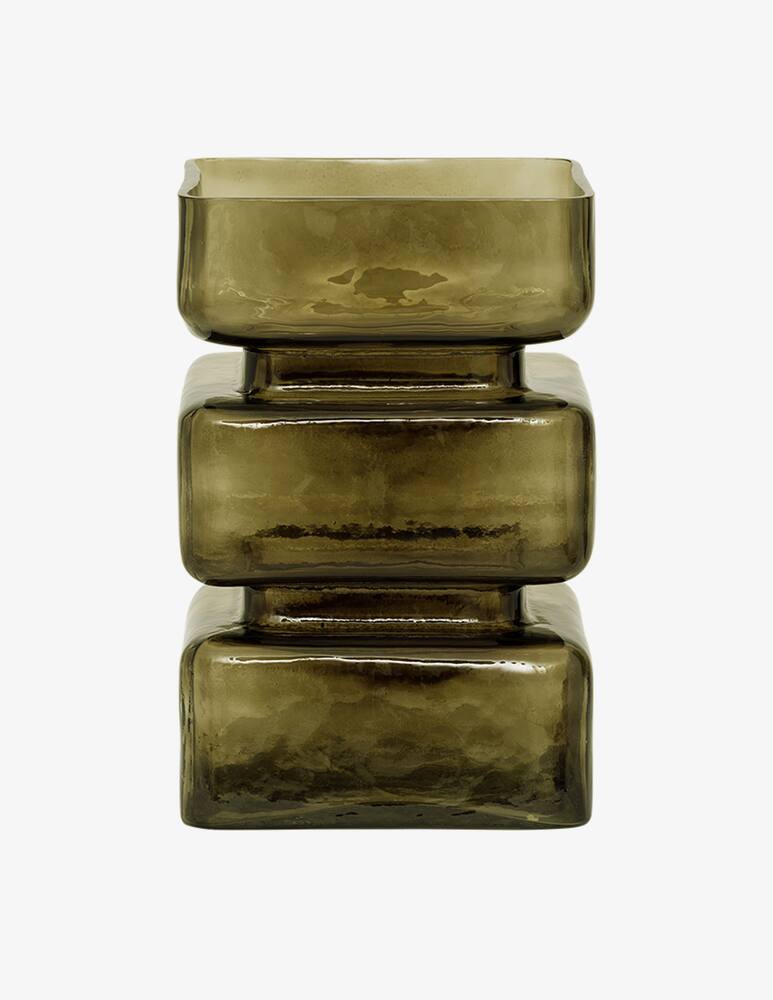 rinascente Urban Nature Culture Pila Mayfly Vaso