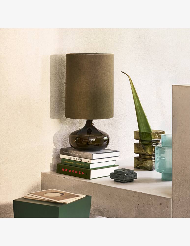 rinascente Urban Nature Culture Pila Mayfly Vaso