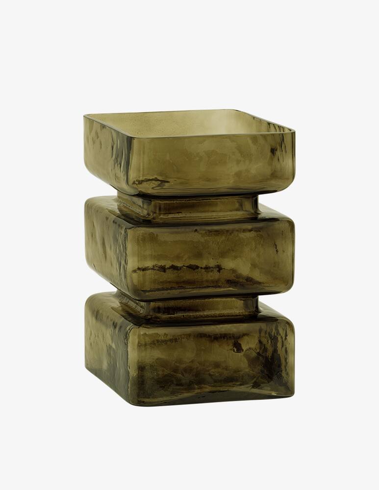 rinascente Urban Nature Culture Pila Mayfly Vaso