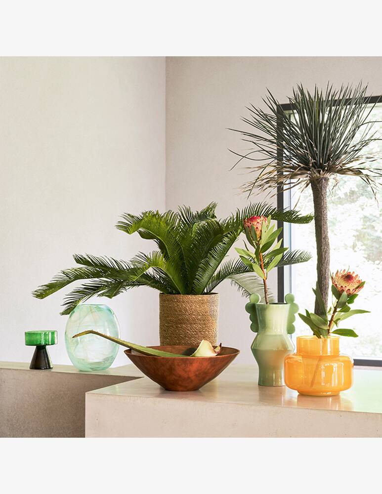 rinascente Urban Nature Culture Nostra Vase