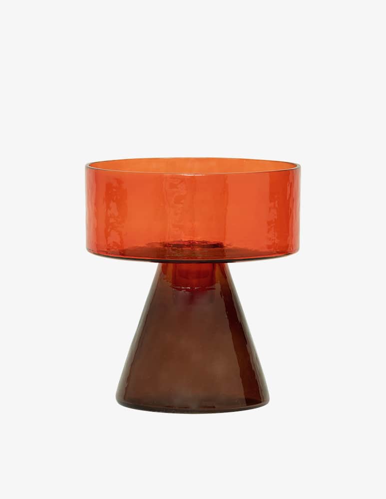 Urban Nature Culture Portacandele Cody Flame - immagine 1 Urban Nature Culture Portacandele Cody Flame - immagine 1