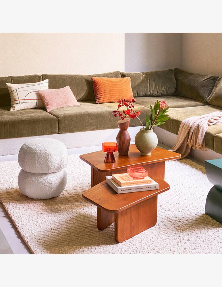 rinascente Urban Nature Culture Portacandele Cody Flame