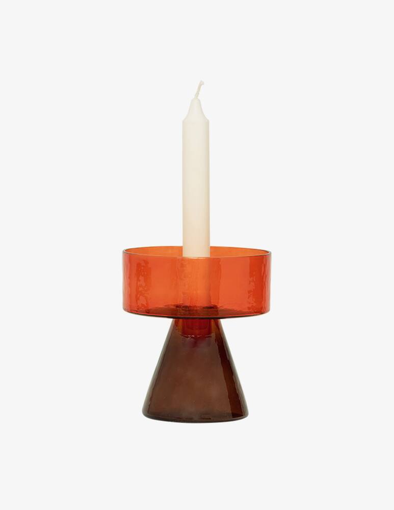 rinascente Urban Nature Culture Portacandele Cody Flame