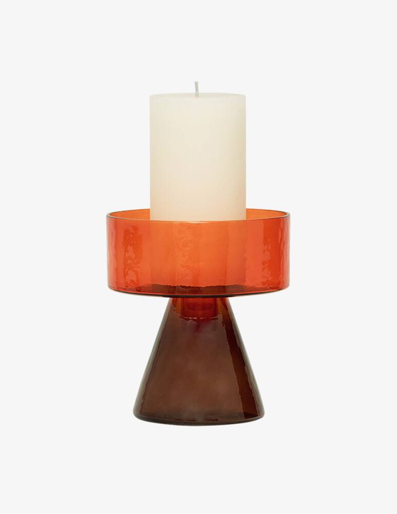 rinascente Urban Nature Culture Portacandele Cody Flame