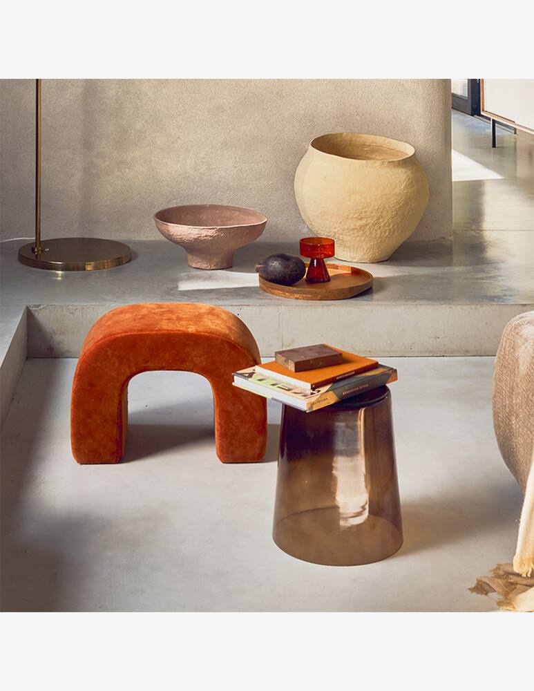 rinascente Urban Nature Culture Portacandele Cody Flame