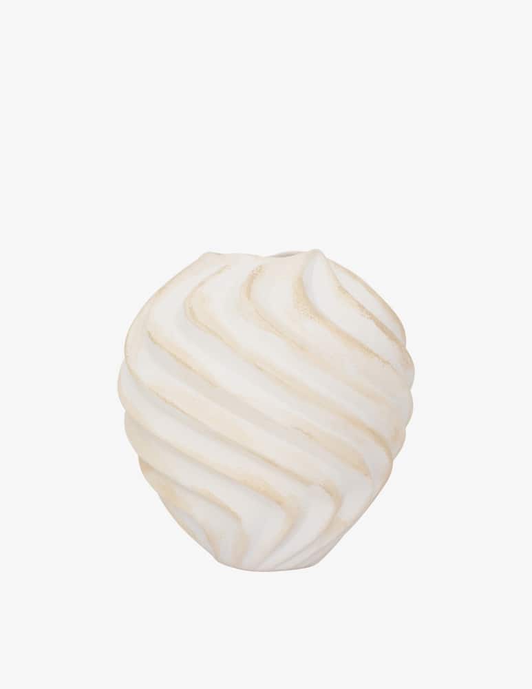 Urban Nature Culture Vaso Ribbed - immagine 3 Urban Nature Culture Vaso Ribbed - immagine 3