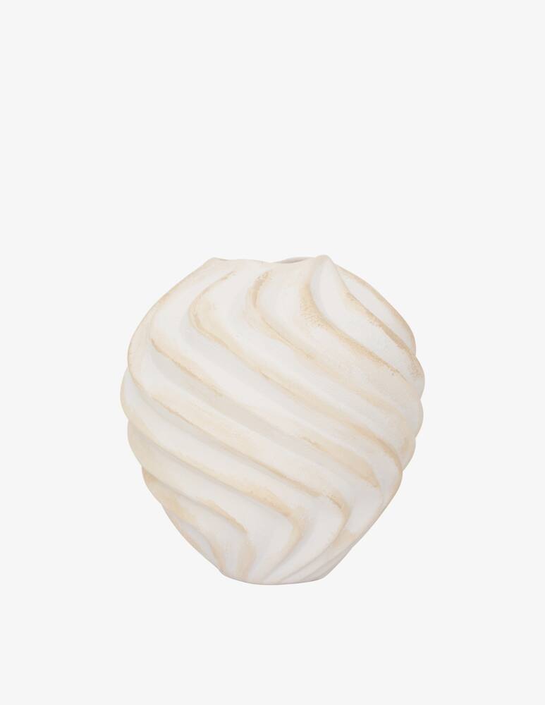 rinascente Urban Nature Culture Ribbed Vaso