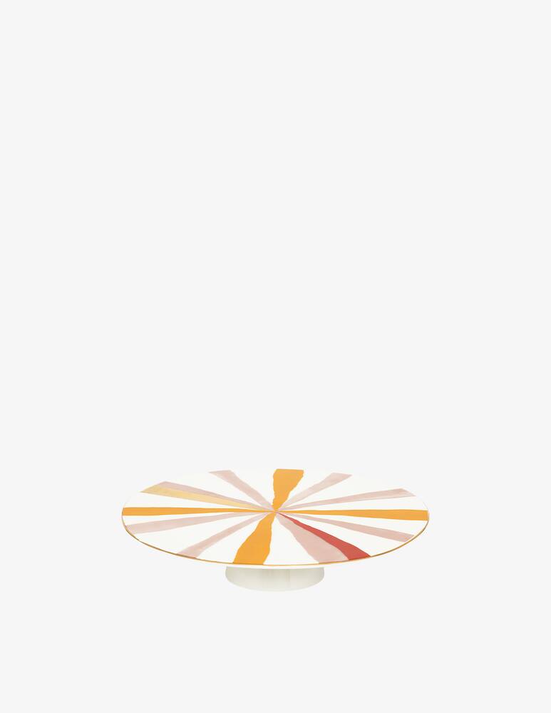 rinascente Urban Nature Culture Good Morning Cake Stand Joyful