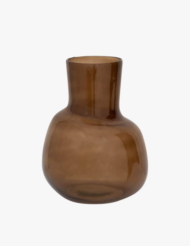 Urban Nature Culture Vaso Arya Downtown Brown - immagine 1 Urban Nature Culture Vaso Arya Downtown Brown - immagine 1