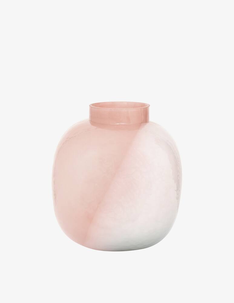 rinascente Urban Nature Culture Riva Rose Dawn Vase