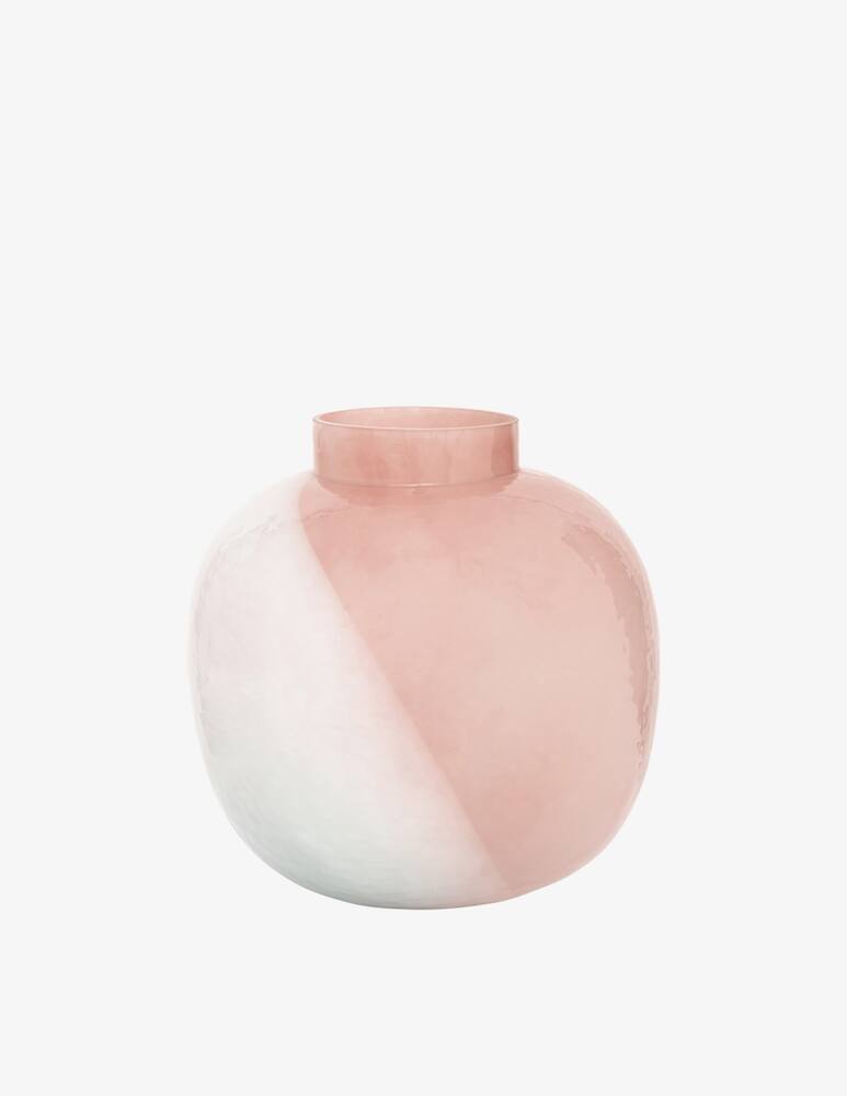 rinascente Urban Nature Culture Riva Rose Dawn Vase