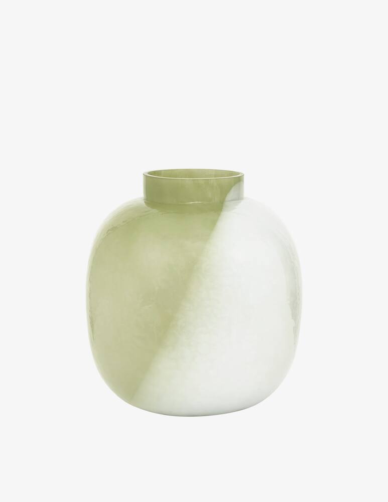 rinascente Urban Nature Culture Riva Pale Green Vase