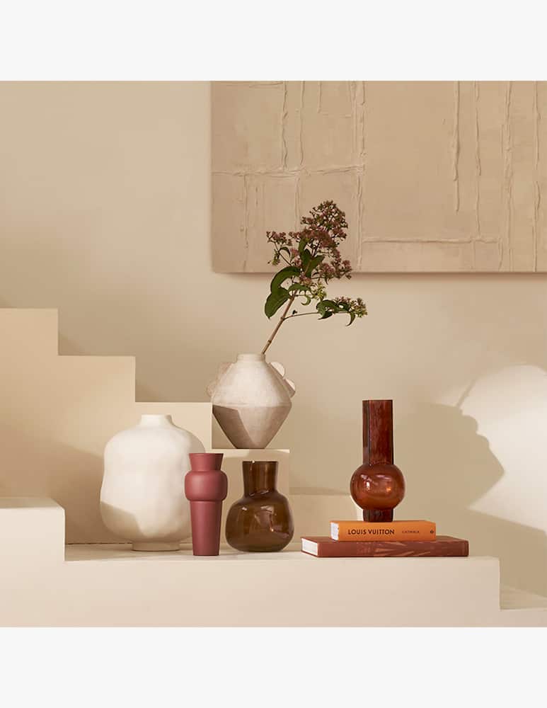 Urban Nature Culture Vaso Thor - immagine 2 Urban Nature Culture Vaso Thor - immagine 2
