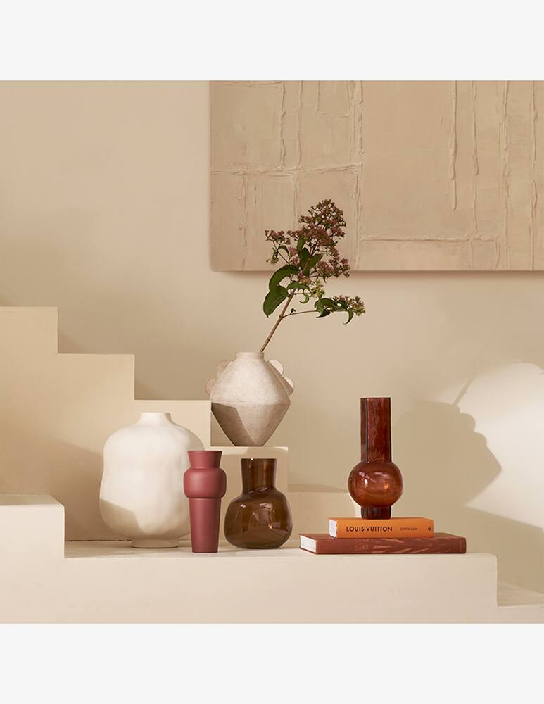 rinascente Urban Nature Culture Thor Vase