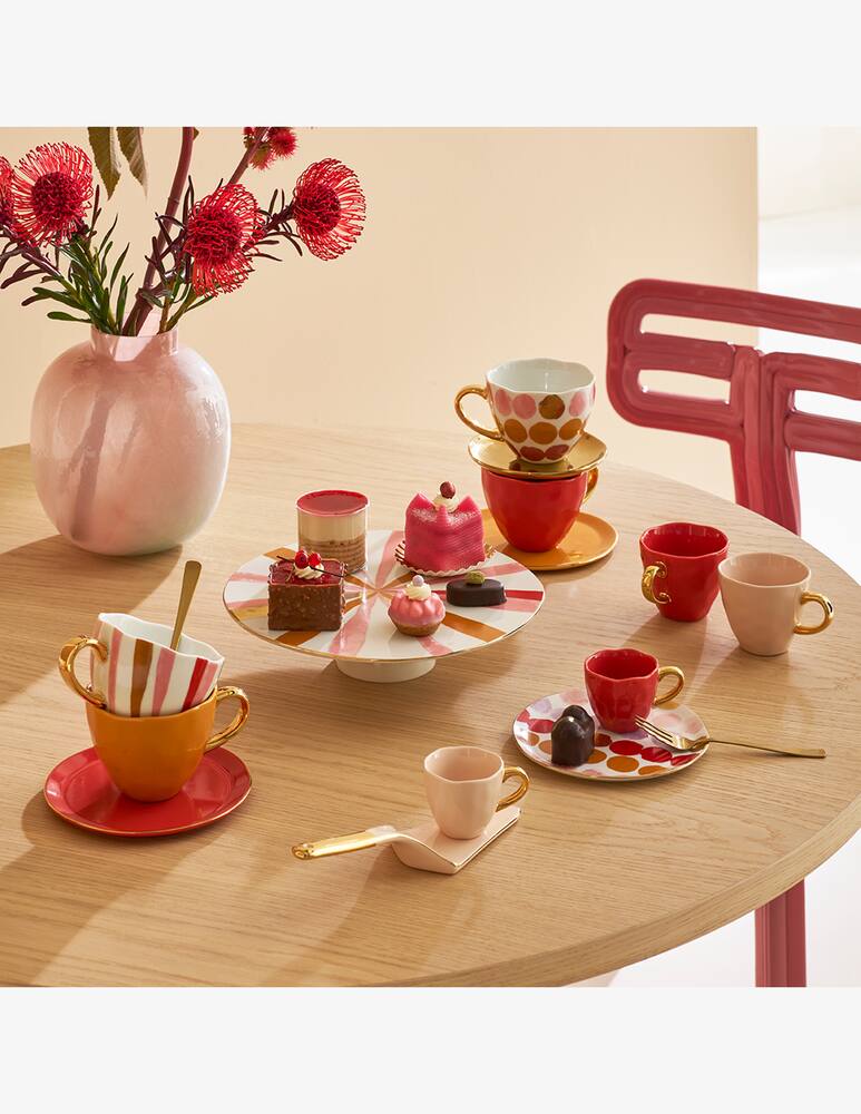 rinascente Urban Nature Culture Good Morning Pala Torta 24 cm