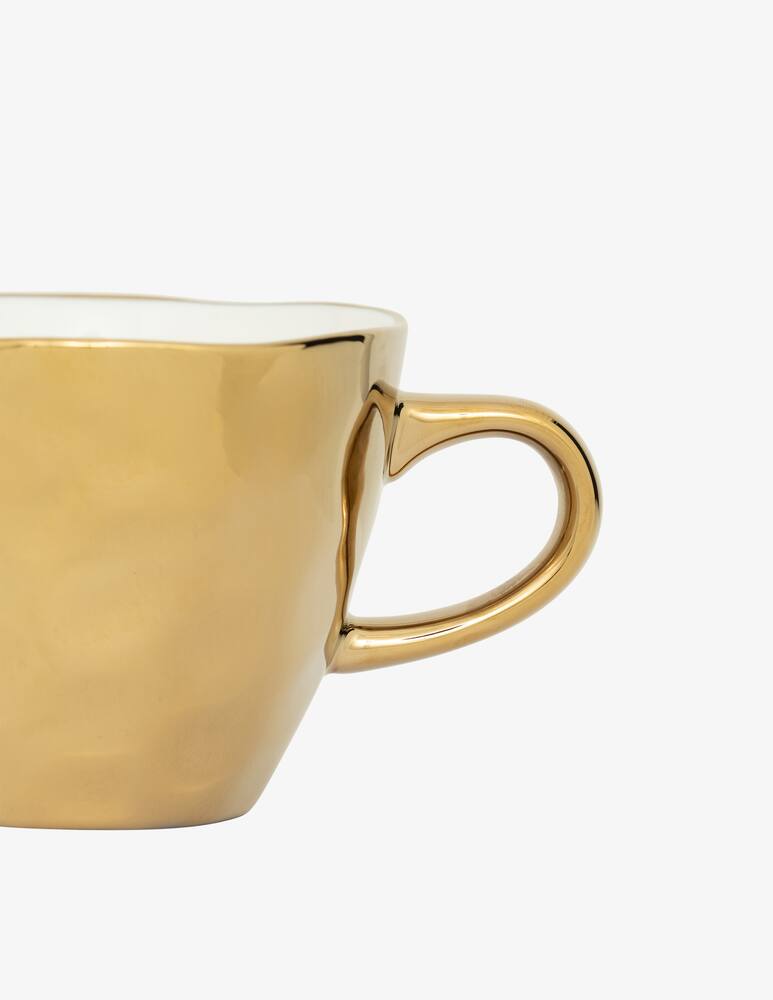 rinascente Urban Nature Culture Good Morning Tazzina Caffè Gold