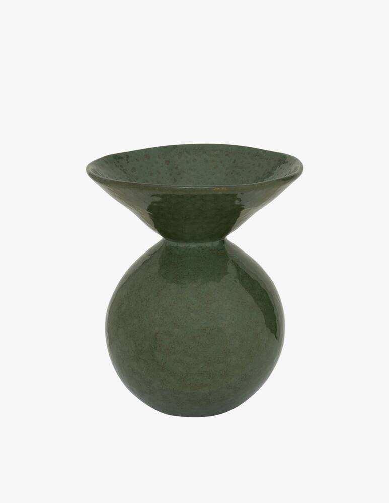 rinascente Urban Nature Culture Lunar Vase