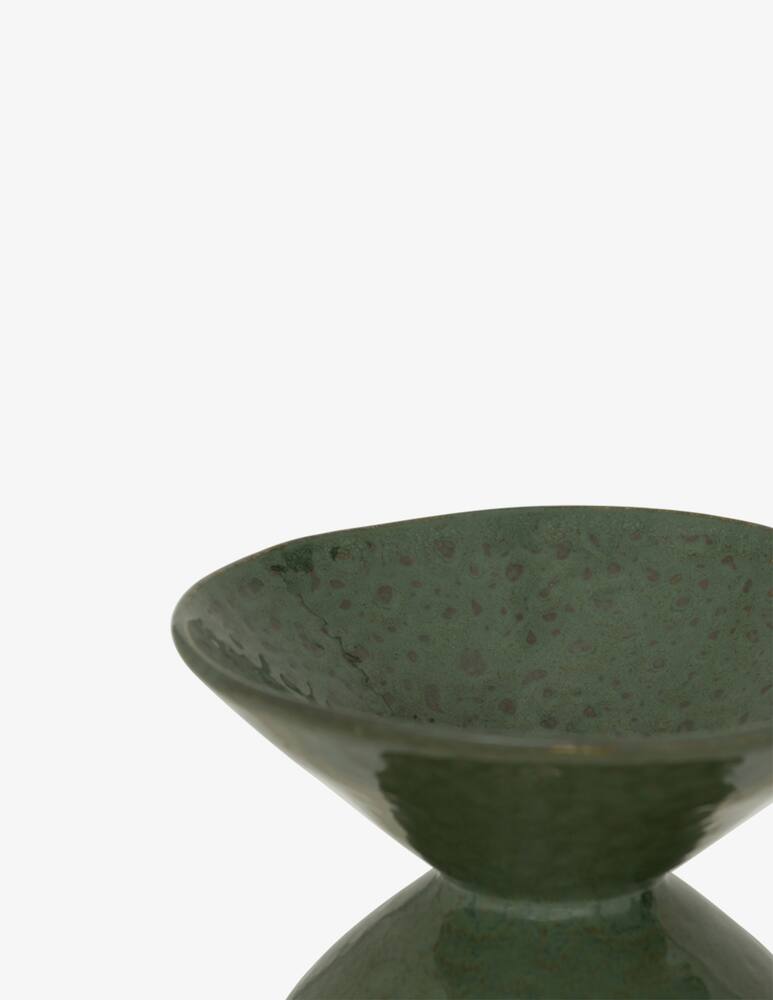 rinascente Urban Nature Culture Lunar Vase