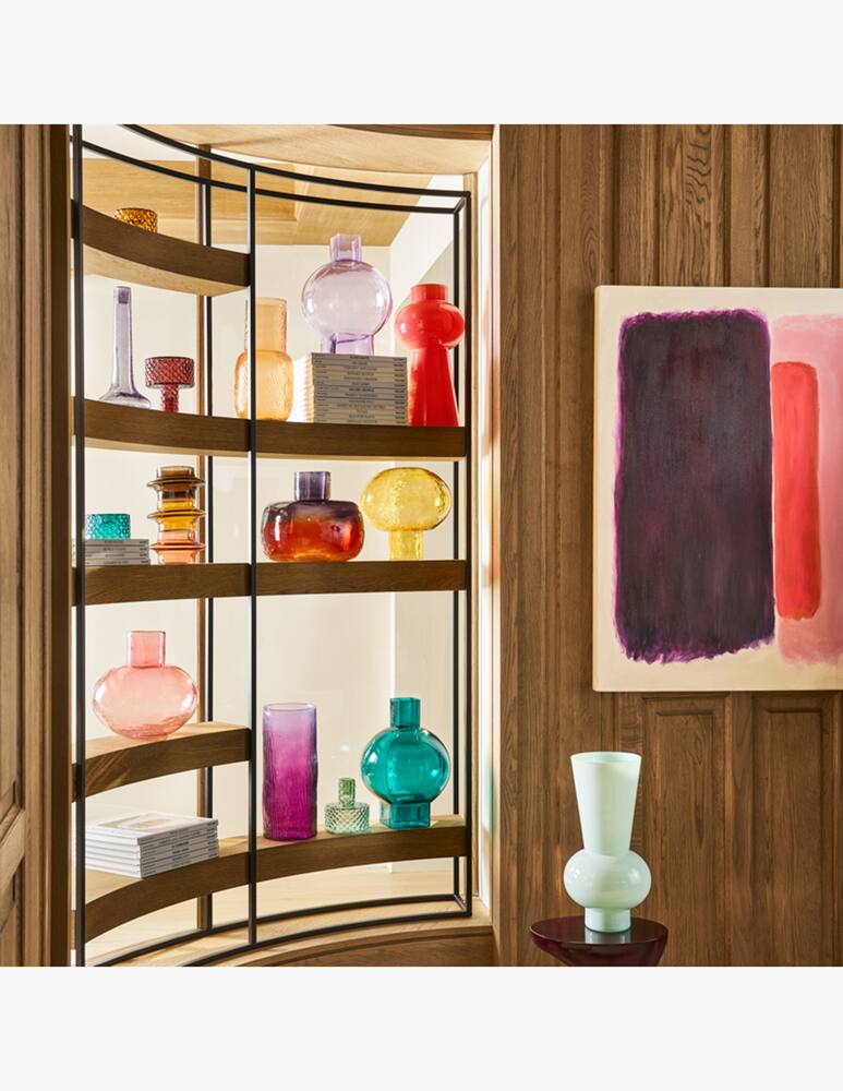 rinascente Urban Nature Culture Tano Vaso