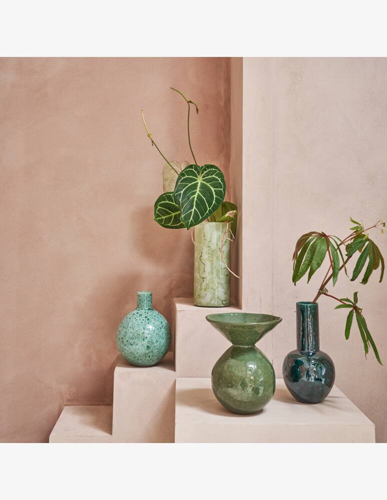 rinascente Urban Nature Culture Linn Vase