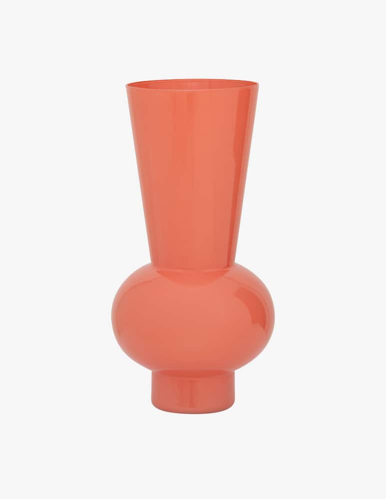 Urban Nature Culture Keiko Peach Pink Vaso - immagine 1 Urban Nature Culture Keiko Peach Pink Vaso - immagine 1