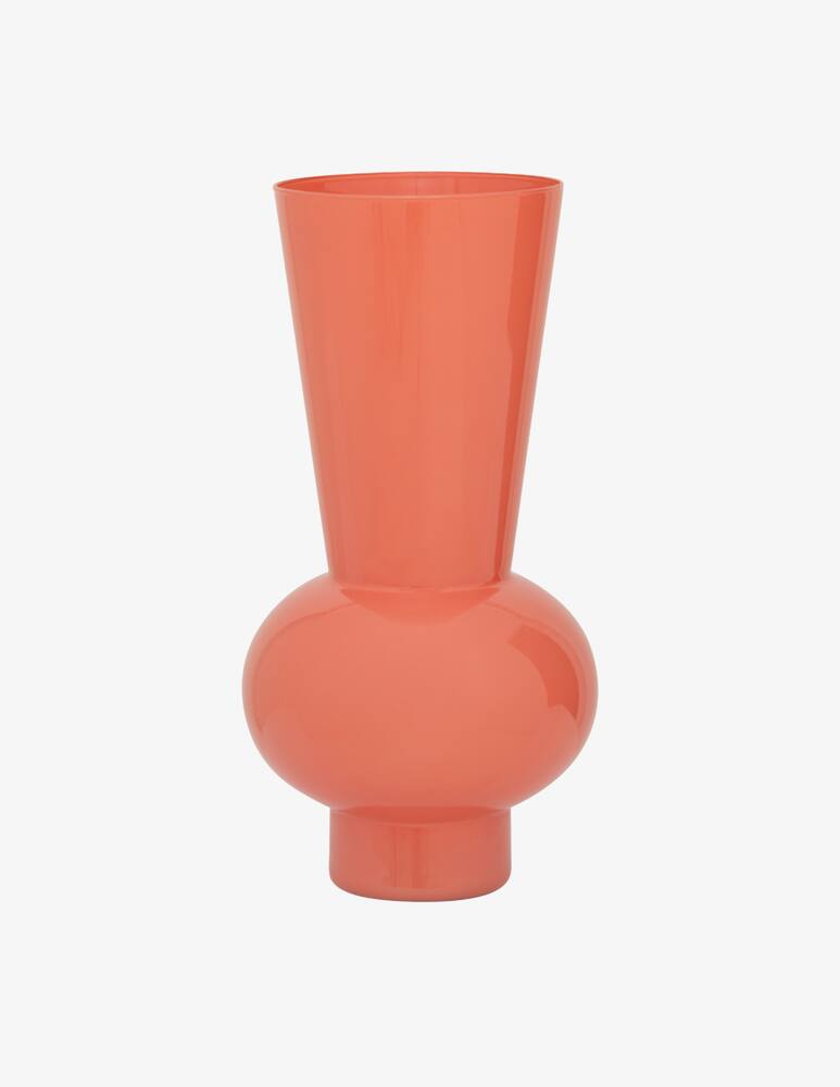 rinascente Urban Nature Culture Keiko Peach Pink Vaso
