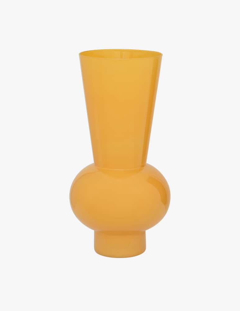 Urban Nature Culture Vaso Keiko Golden Orange - immagine 1 Urban Nature Culture Vaso Keiko Golden Orange - immagine 1